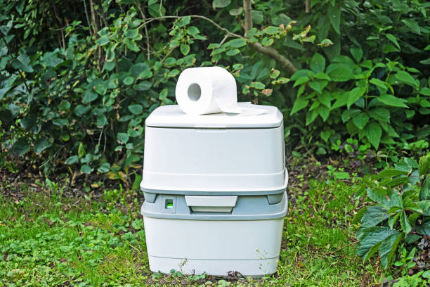 Best Local porta potty services  in Kingsburg, CA