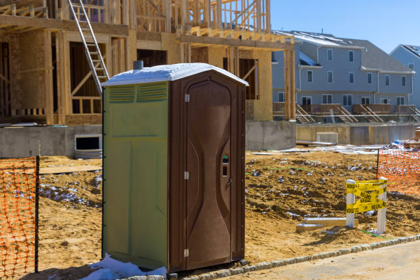 Best Portable bathroom rental  in Kingsburg, CA