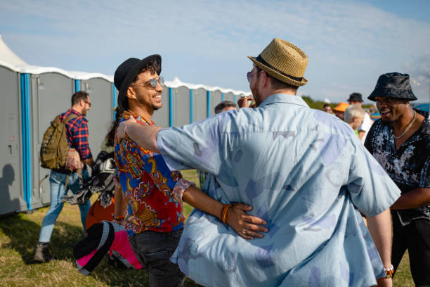 Best Emergency porta potty rental  in Kingsburg, CA