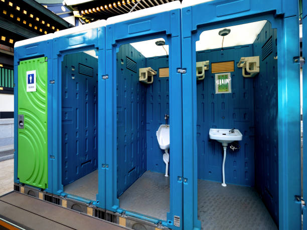 Portable bathroom rental in Kingsburg, CA