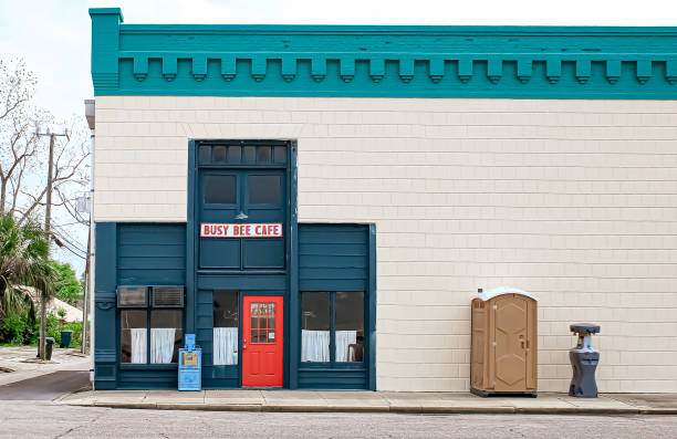 Best Long-term porta potty rental  in Kingsburg, CA
