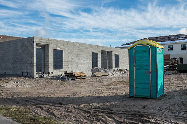 Best Portable restroom trailer rental  in Kingsburg, CA